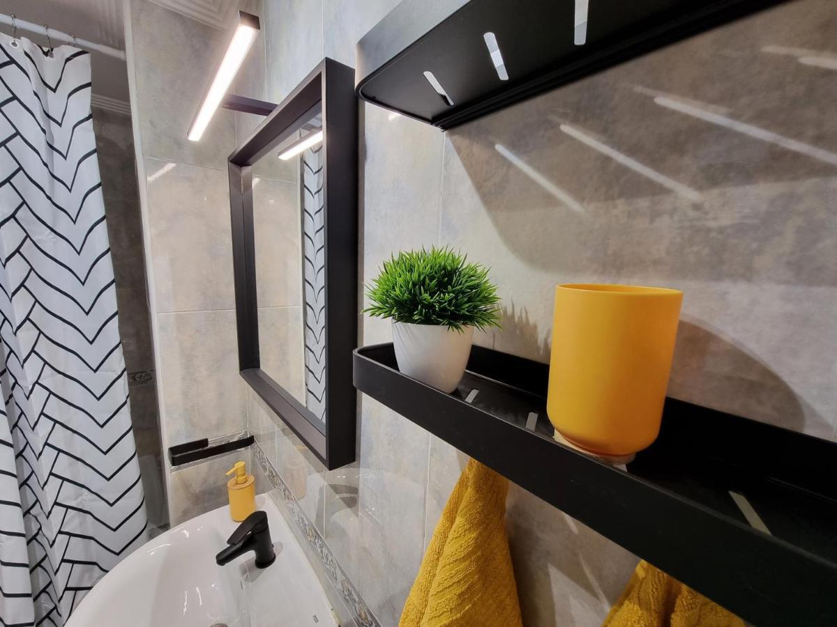 Apartament A 2 Min De La Catedral Oviedo Zewnętrze zdjęcie