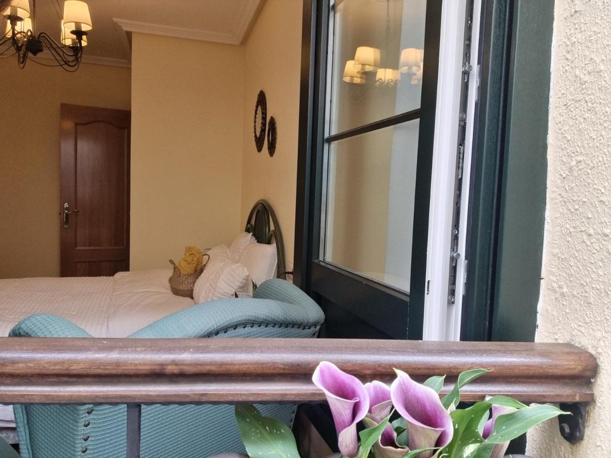 Apartament A 2 Min De La Catedral Oviedo Zewnętrze zdjęcie