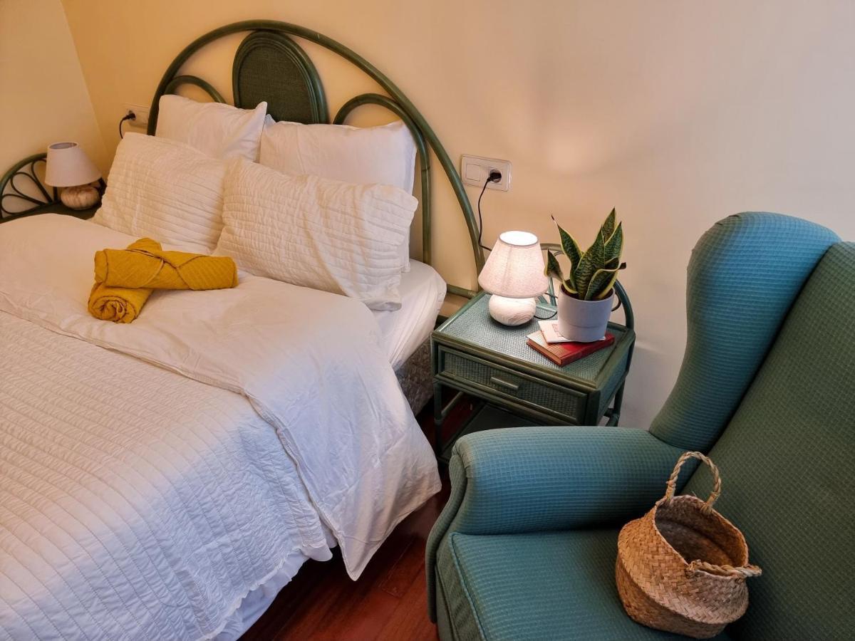 Apartament A 2 Min De La Catedral Oviedo Zewnętrze zdjęcie
