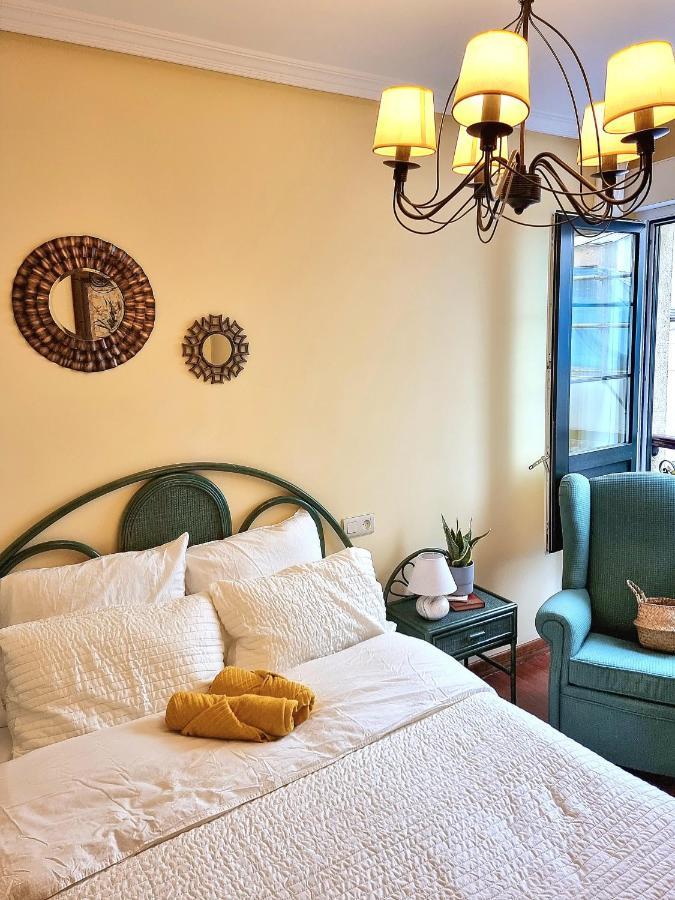 Apartament A 2 Min De La Catedral Oviedo Zewnętrze zdjęcie